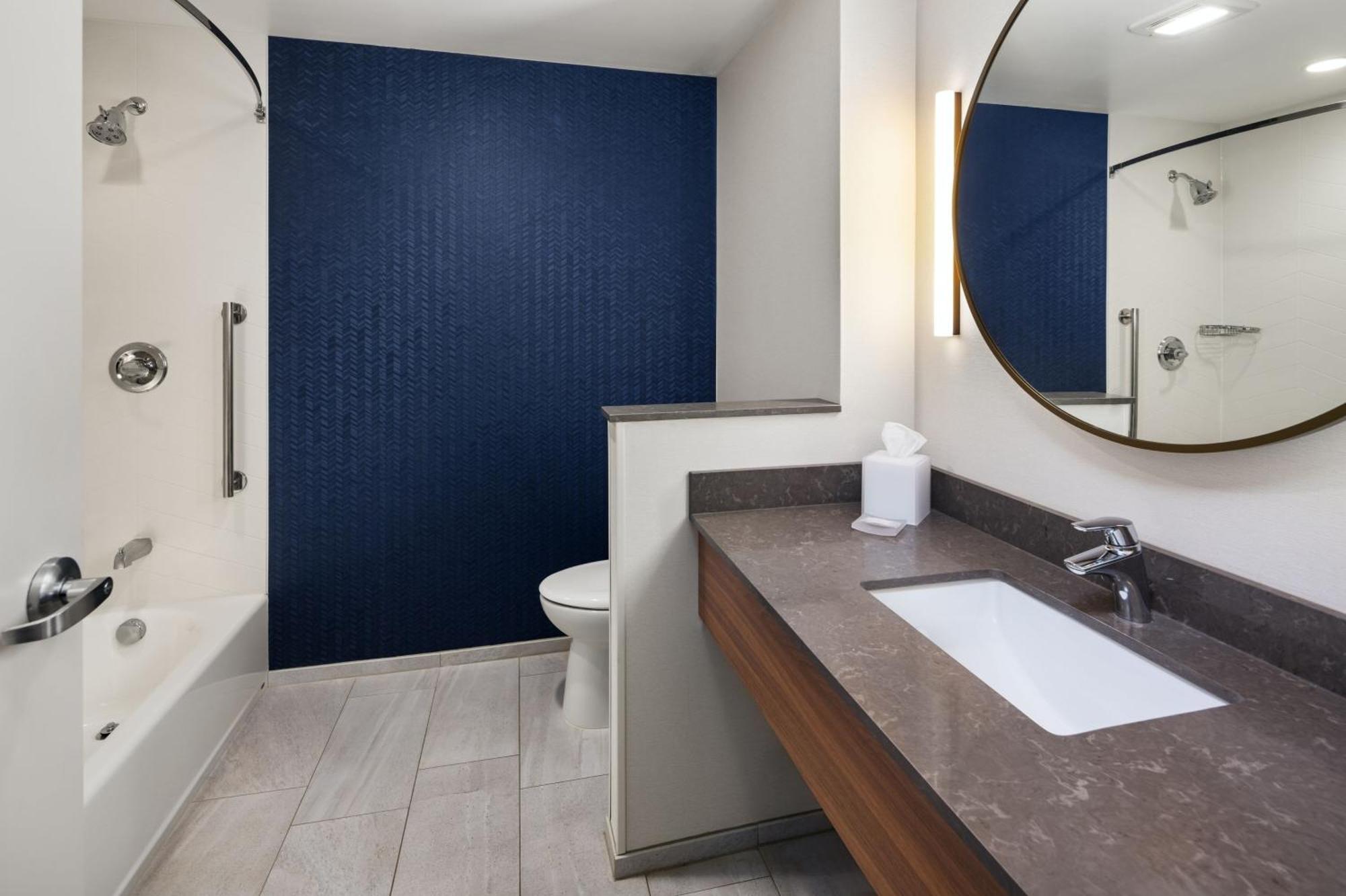 Fairfield Inn & Suites By Marriott Alexandria Ngoại thất bức ảnh