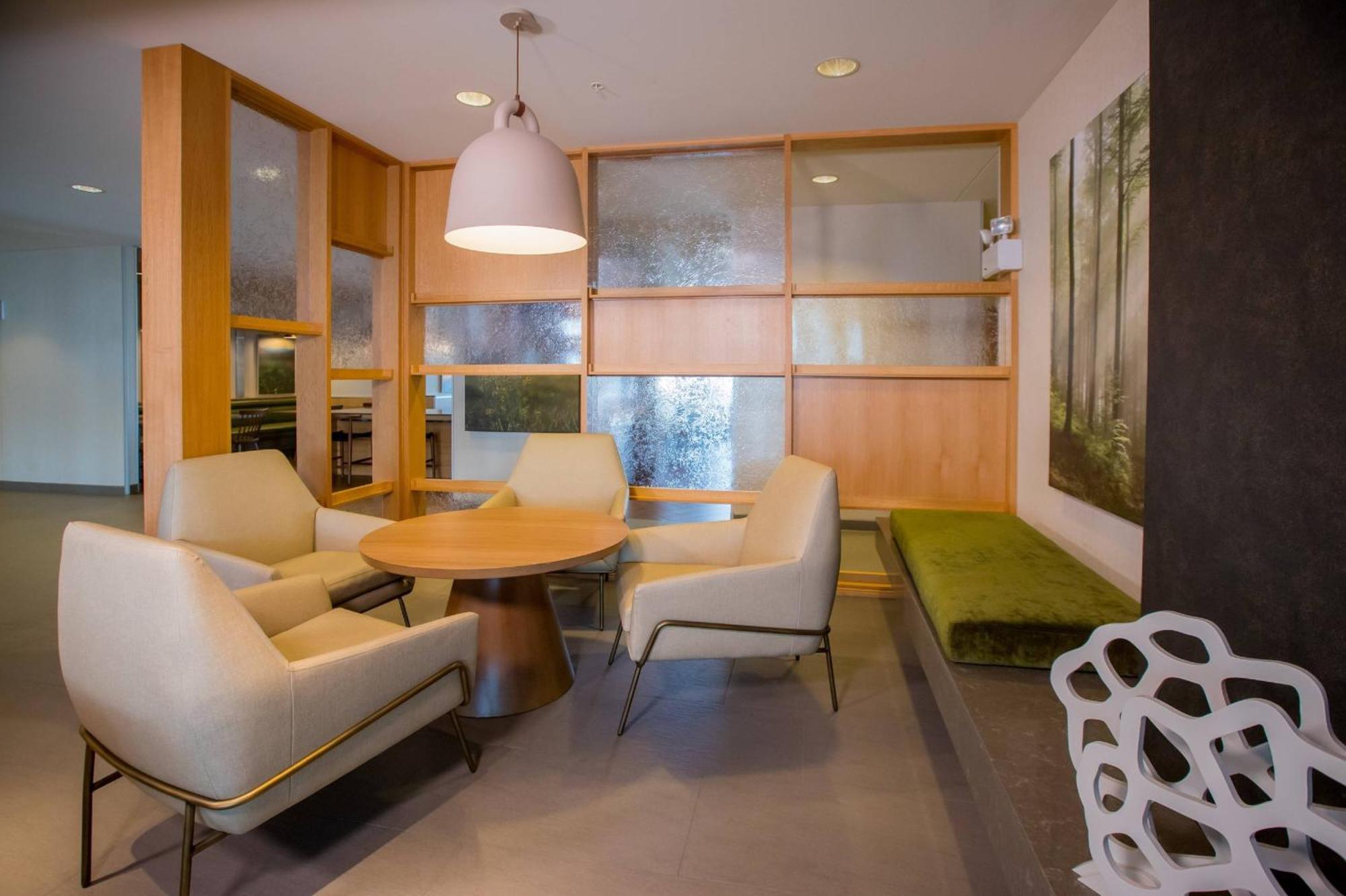 Fairfield Inn & Suites By Marriott Alexandria Ngoại thất bức ảnh