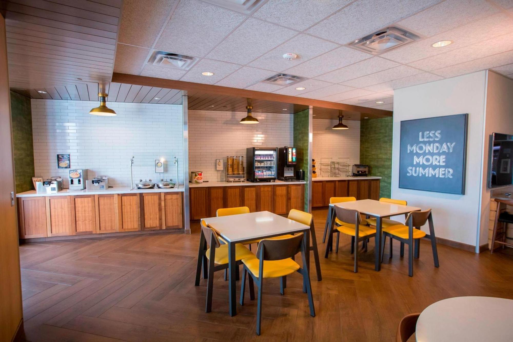 Fairfield Inn & Suites By Marriott Alexandria Ngoại thất bức ảnh